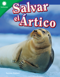 Salvar el Ártico