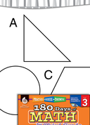 Daily Math Practice for Third Grade: Week 33