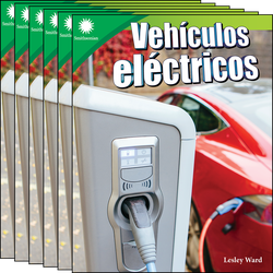 Vehículos eléctricos 6-Pack