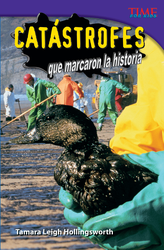 Catástrofes que marcaron la historia