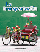 La transportación