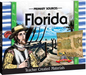 Primary Sources: Florida Kit