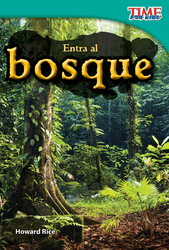 Entra al bosque