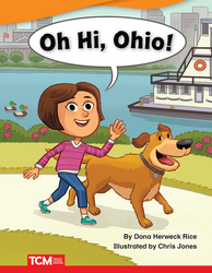 Oh Hi, Ohio! ebook