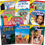 Smithsonian Readers: Georgia: Kindergarten  Add-on Pack