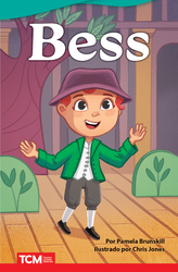 Bess (Spanish)