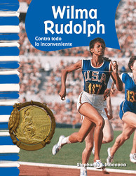 Wilma Rudolph