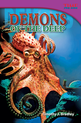 Demons of the Deep