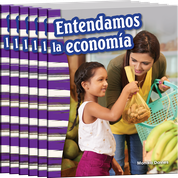 Entendamos la economia 6-Pack for California