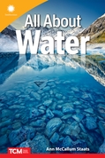 All About Water ebook