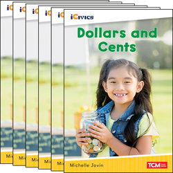 Dollars and Cents 6-Pack