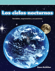 Los cielos nocturnos ebook