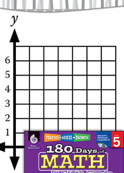 Daily Math Practice for Fifth Grade: Week 21