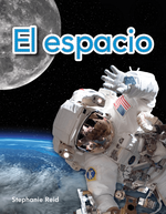 El espacio