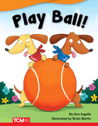 Play Ball! ebook