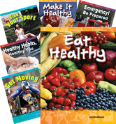 Healthy You Set Grades 3-5