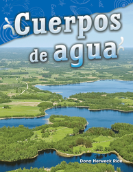 Cuerpos de agua