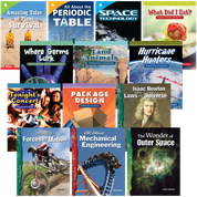 Summer Scholars: Mathematics: Rising 8th Grade Add-on Pack