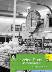 Leveled Texts: Measuring the Weight of Objects