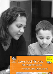 Leveled Texts: Estimation