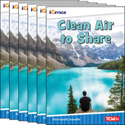 Clean Air to Share 6-Pack