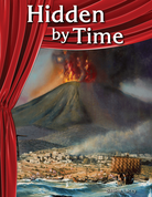 Hidden by Time eBook