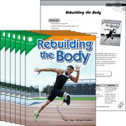 Rebuilding the Body 6-Pack