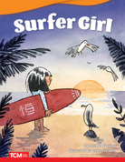 Surfer Girl