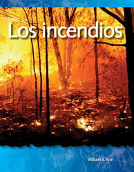 Los incendios