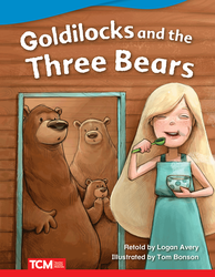 Goldilocks and the Three Bears ebook