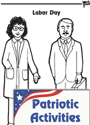 Patriotic Activities: Labor Day