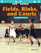 Fun and Games: Fields, Rinks, and Courts: Partitioning Shapes