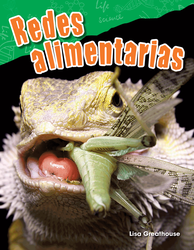 Redes alimentarias