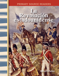 La Revolución estadounidense