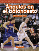 Ángulos en el baloncesto