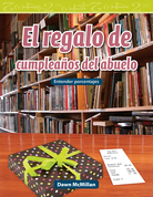 El regalo de cumpleaños del abuelo ebook