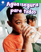 Agua segura para todos ebook