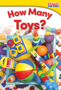 How Many Toys?