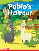 Pablo's Haircut