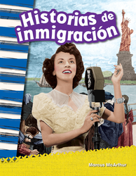 Historias de inmigración