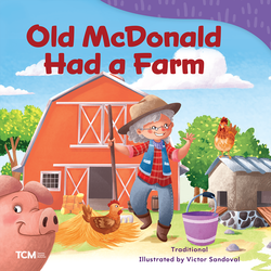 Old McDonald Had a Farm ebook