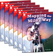 Mapping the Milky Way Guided Reading 6-Pack