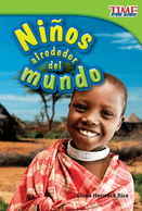 Niños alrededor del mundo