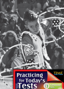 Language Arts Test Preparation Level 4: Hoop Dreams