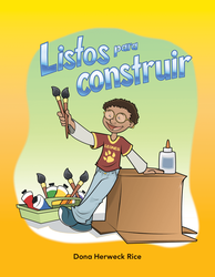 Listos para construir