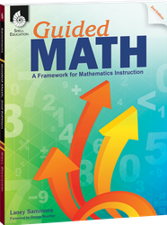 Guided Math: A Framework for Mathematics Instruction Second Edition ebook