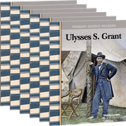 Ulysses S. Grant 6-Pack