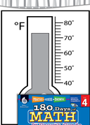 Daily Math Practice for Fourth Grade: Week 27