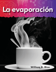 La evaporación