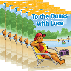 To the Dunes with Luce 6-Pack